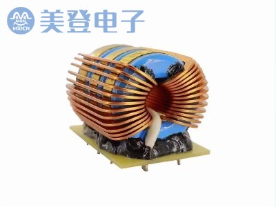 光伏逆變新能源大電流磁環草莓APP视频入口 T184026-3-125uH