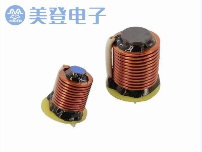 光伏逆變新能源大電流磁棒草莓APP视频入口 R1030-12uH