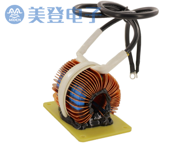 光伏逆變新能源大電流磁環草莓APP视频入口 T572060-4-500uH