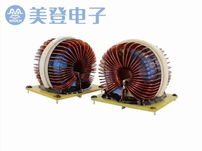 光伏逆變新能源大電流磁環草莓APP视频入口 T468026-2-220uH