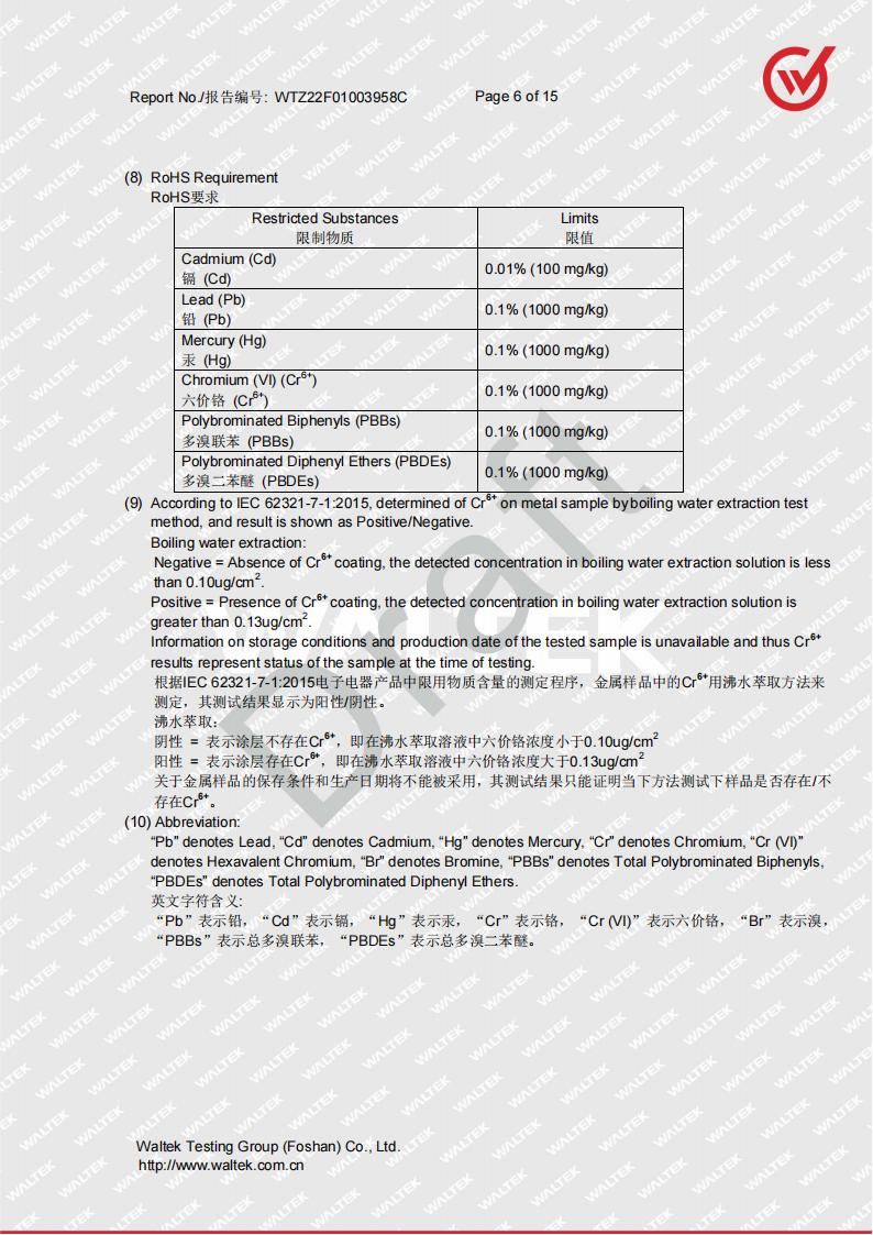 草莓视频COM无码视频整機ROHS2.0 DRAFT WTZ22F01003958C_05