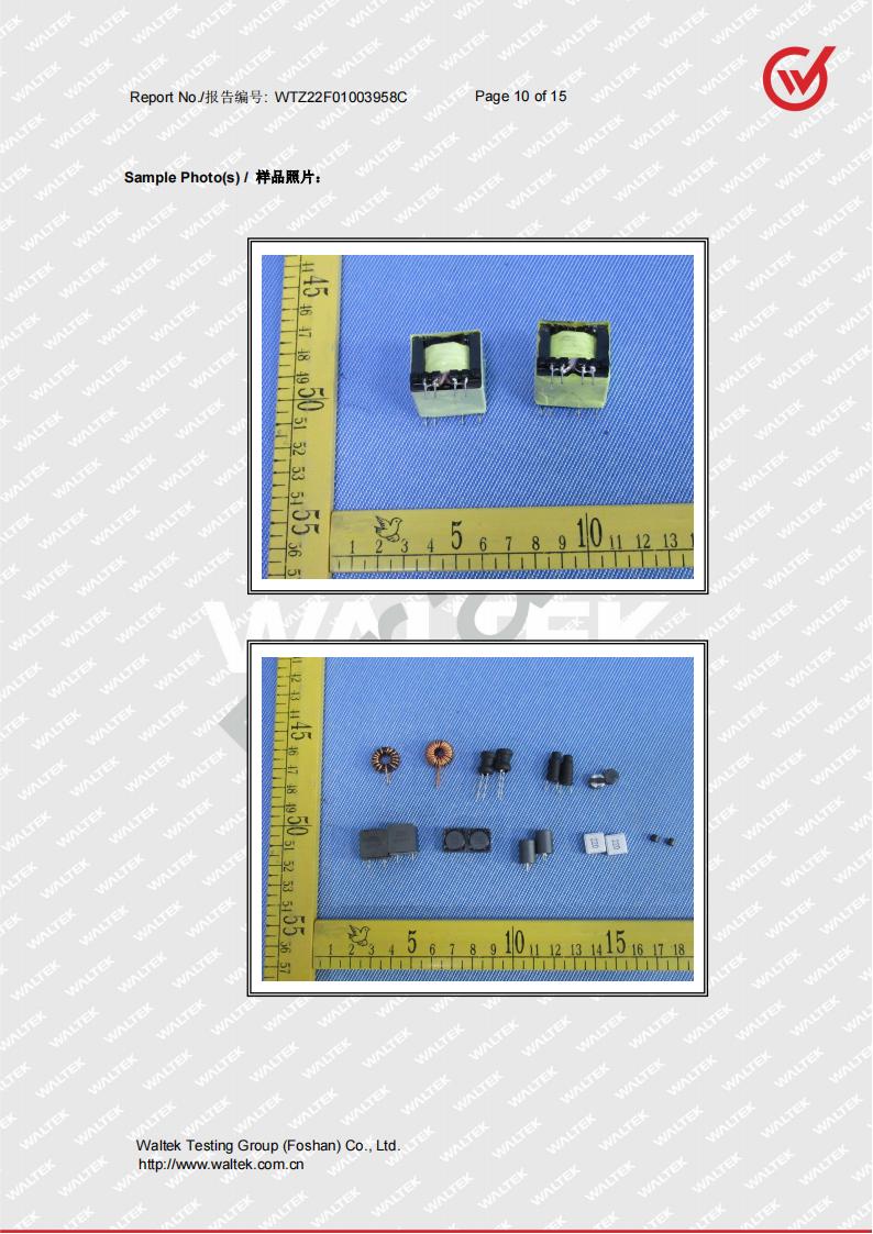 草莓视频COM无码视频整機ROHS2.0 DRAFT WTZ22F01003958C_09