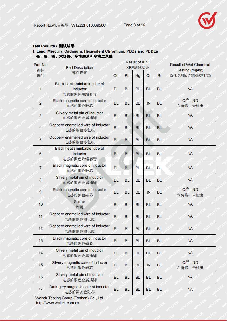 草莓视频COM无码视频整機ROHS2.0 DRAFT WTZ22F01003958C_02