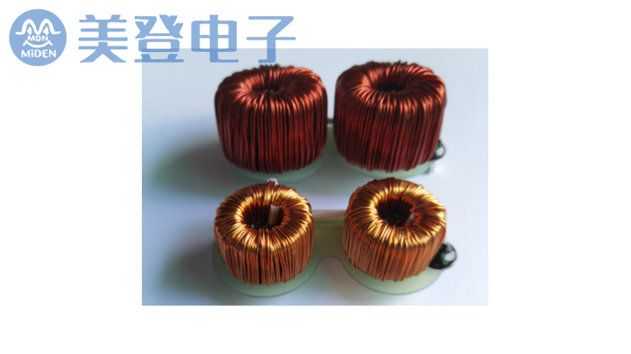 磁環濾波草莓APP视频入口的原理及運用