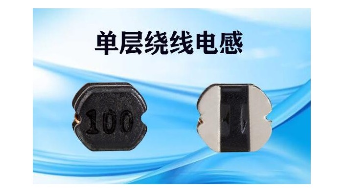 單層繞線草莓APP视频入口的三種繞線方式